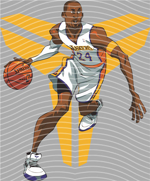 NBA and Team-QD 2424